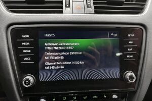 Skoda Octavia esikatselu 32