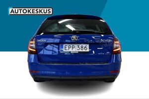 Skoda Octavia esikatselu 5