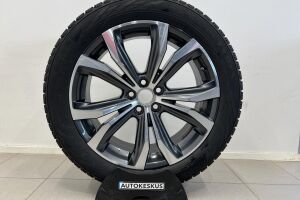 Lexus RX esikatselu 20