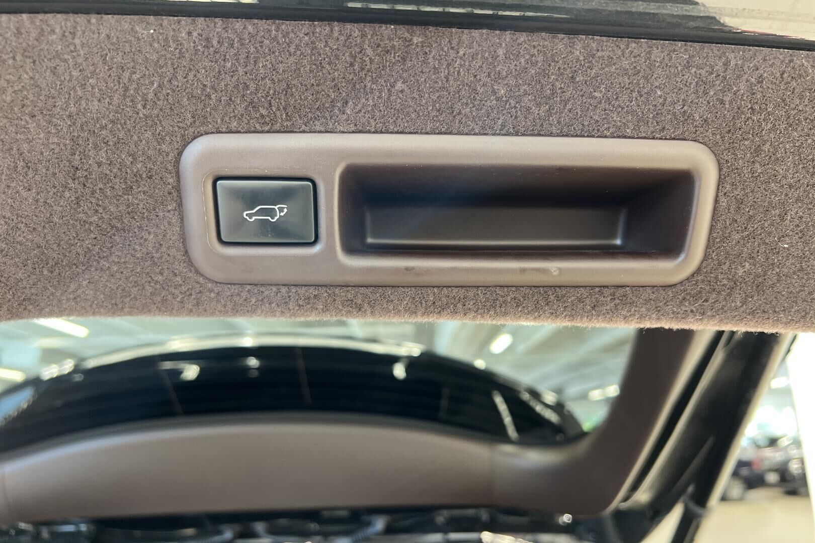 Lexus RX iso kuva 21