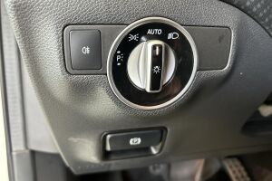 Mercedes-Benz A 45 AMG esikatselu 22