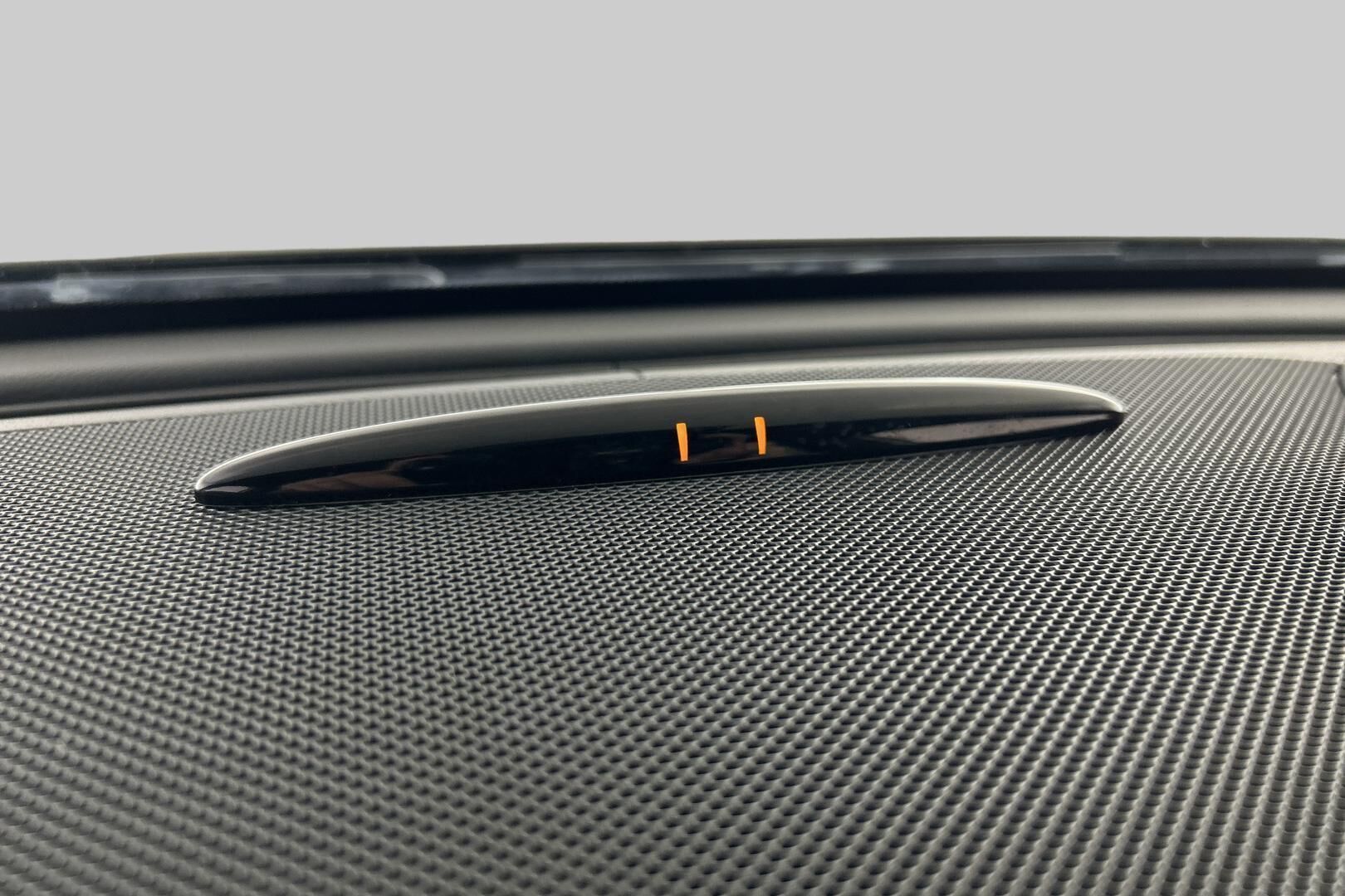 Mercedes-Benz A iso kuva 24