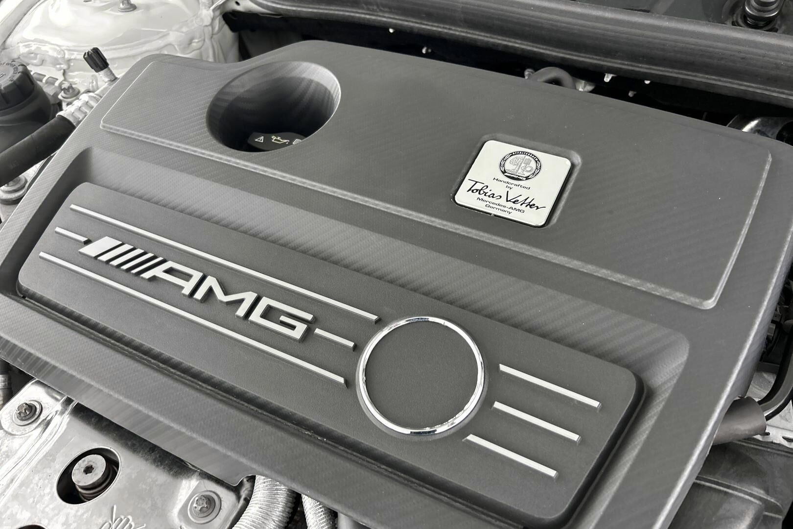 Mercedes-Benz A iso kuva 26