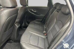 Hyundai i30 Wagon esikatselu 10