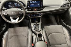 Hyundai i30 Wagon esikatselu 11