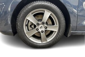 Hyundai i30 Wagon esikatselu 13