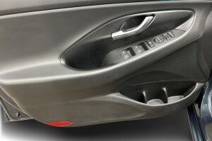 Hyundai i30 Wagon esikatselu 14