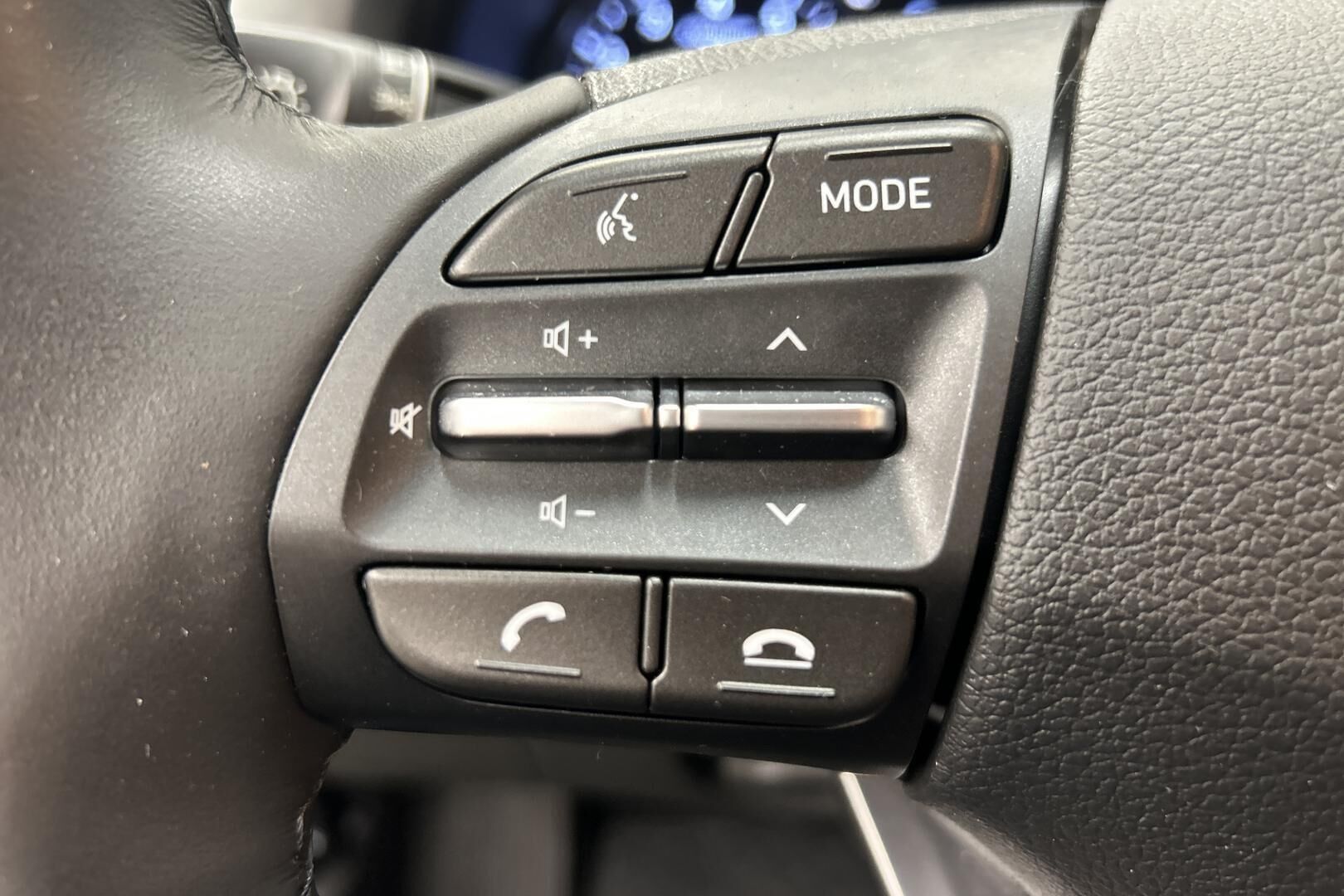 Hyundai i30 Wagon iso kuva 15