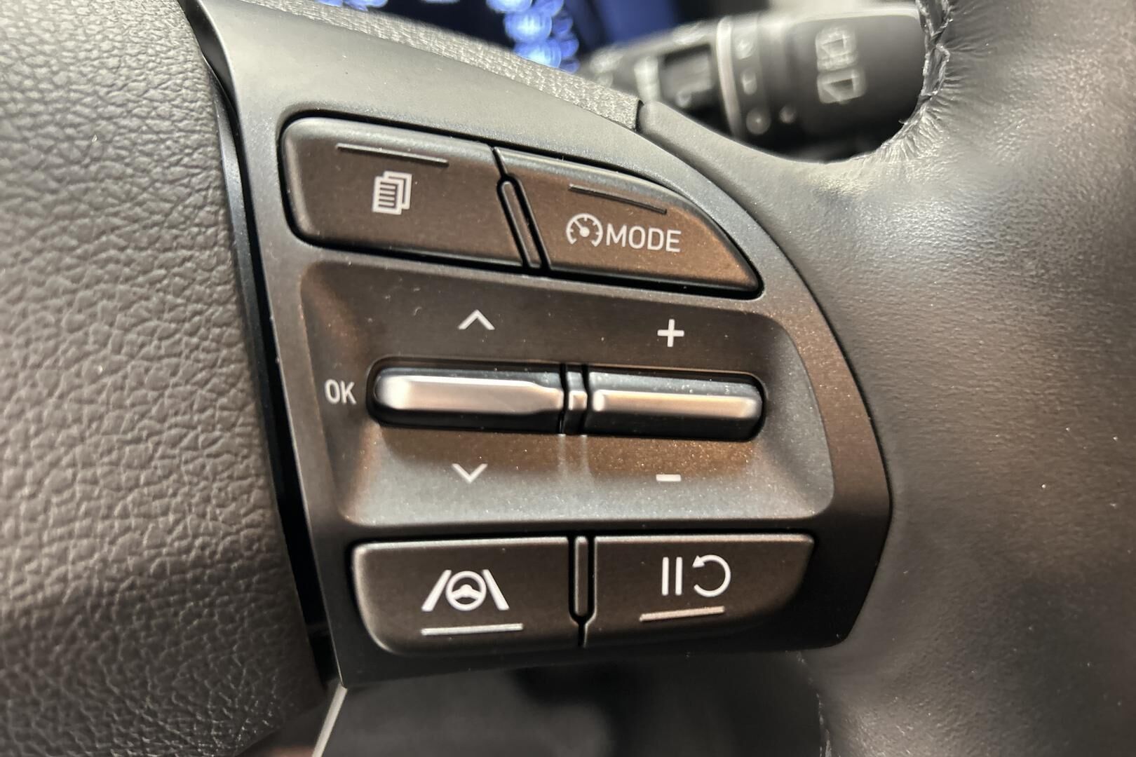 Hyundai i30 Wagon iso kuva 16