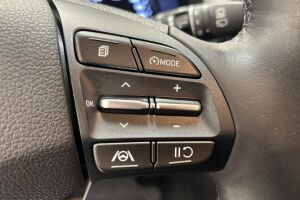 Hyundai i30 Wagon esikatselu 16