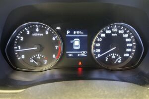 Hyundai i30 Wagon esikatselu 17