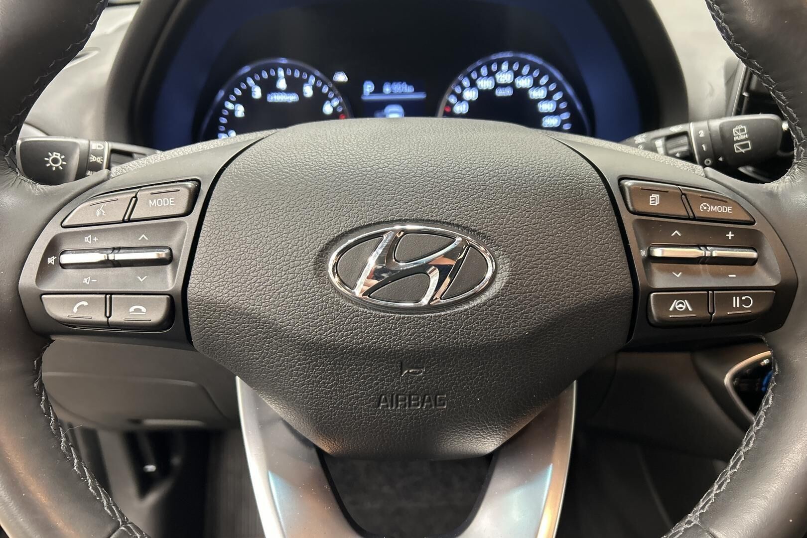 Hyundai i30 Wagon iso kuva 18