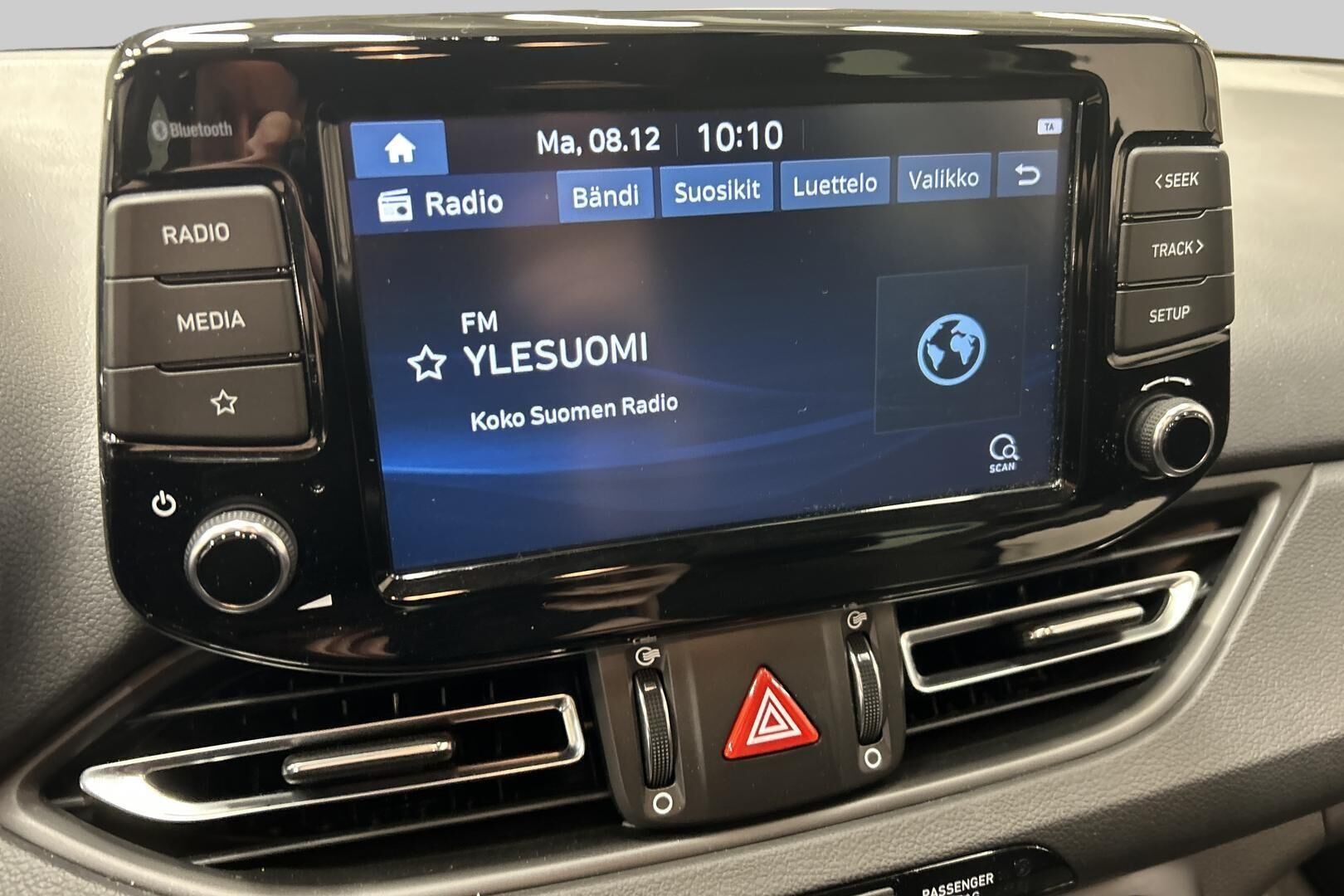 Hyundai i30 Wagon iso kuva 19