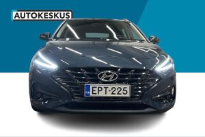 Hyundai i30 Wagon esikatselu 2