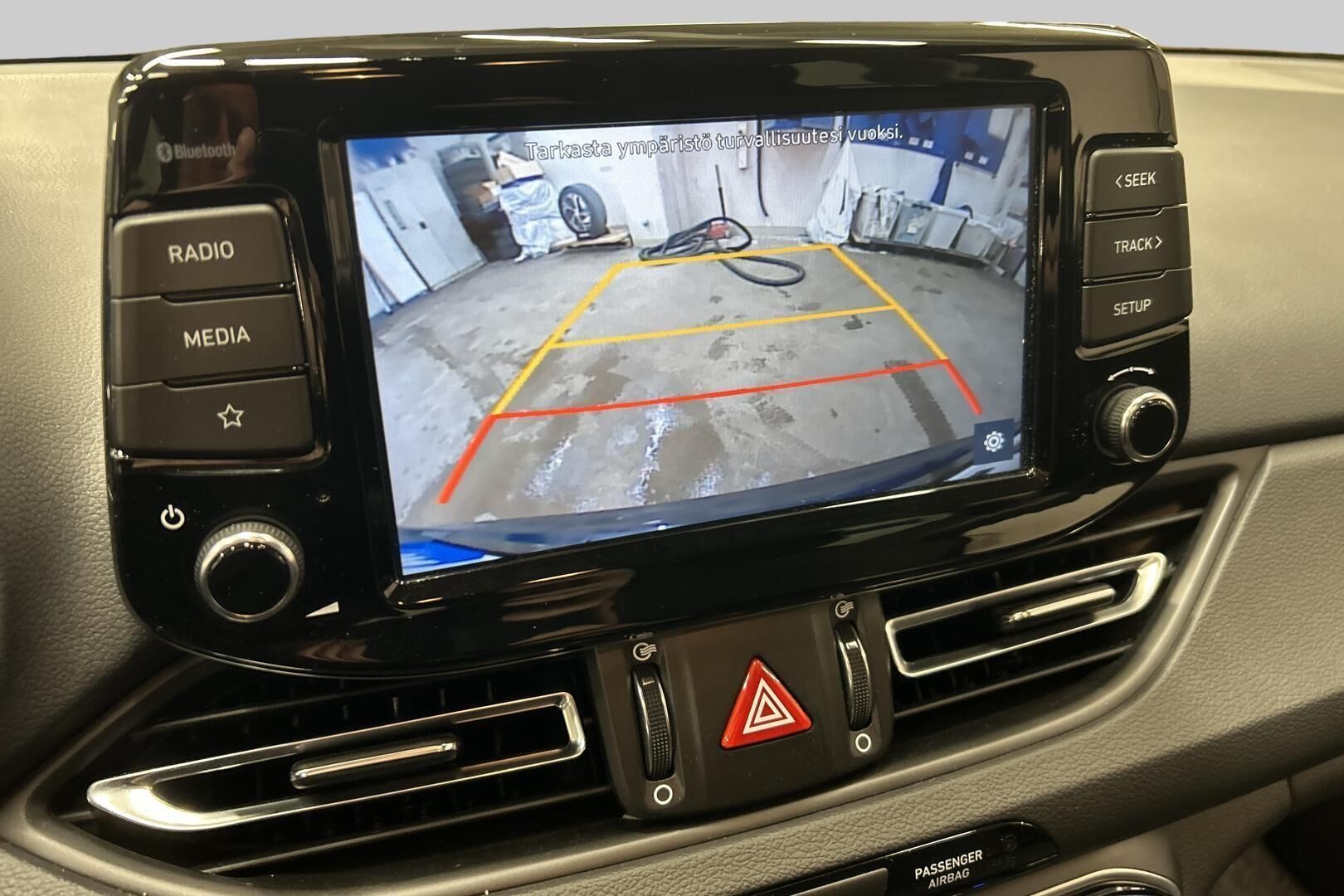 Hyundai i30 Wagon iso kuva 20