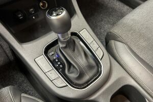 Hyundai i30 Wagon esikatselu 22