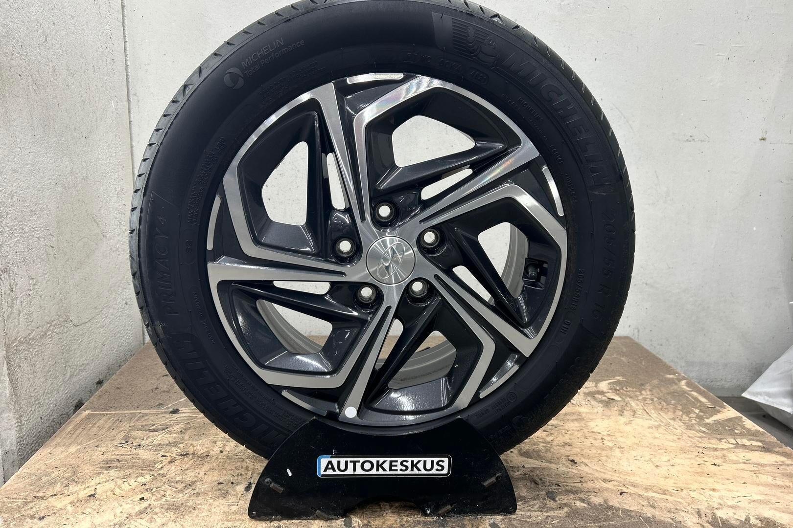 Hyundai i30 Wagon iso kuva 23