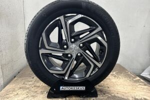 Hyundai i30 Wagon esikatselu 23