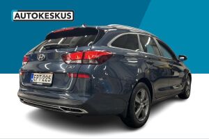 Hyundai i30 Wagon esikatselu 5