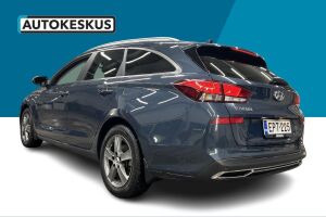 Hyundai i30 Wagon esikatselu 7