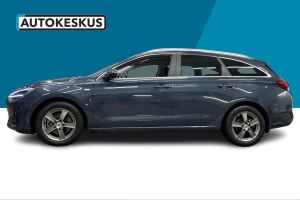 Hyundai i30 Wagon esikatselu 8