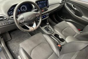 Hyundai i30 Wagon esikatselu 9