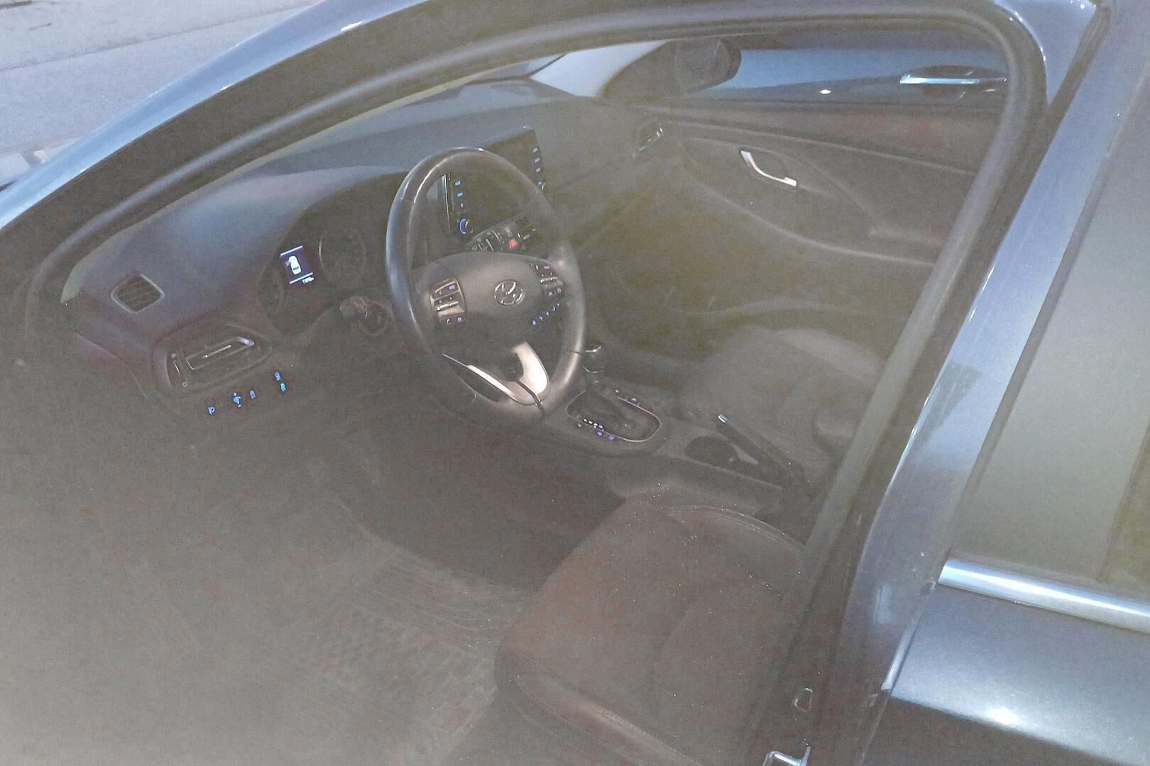 Hyundai i30 Wagon iso kuva 1