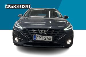 Hyundai i30 Wagon esikatselu 1