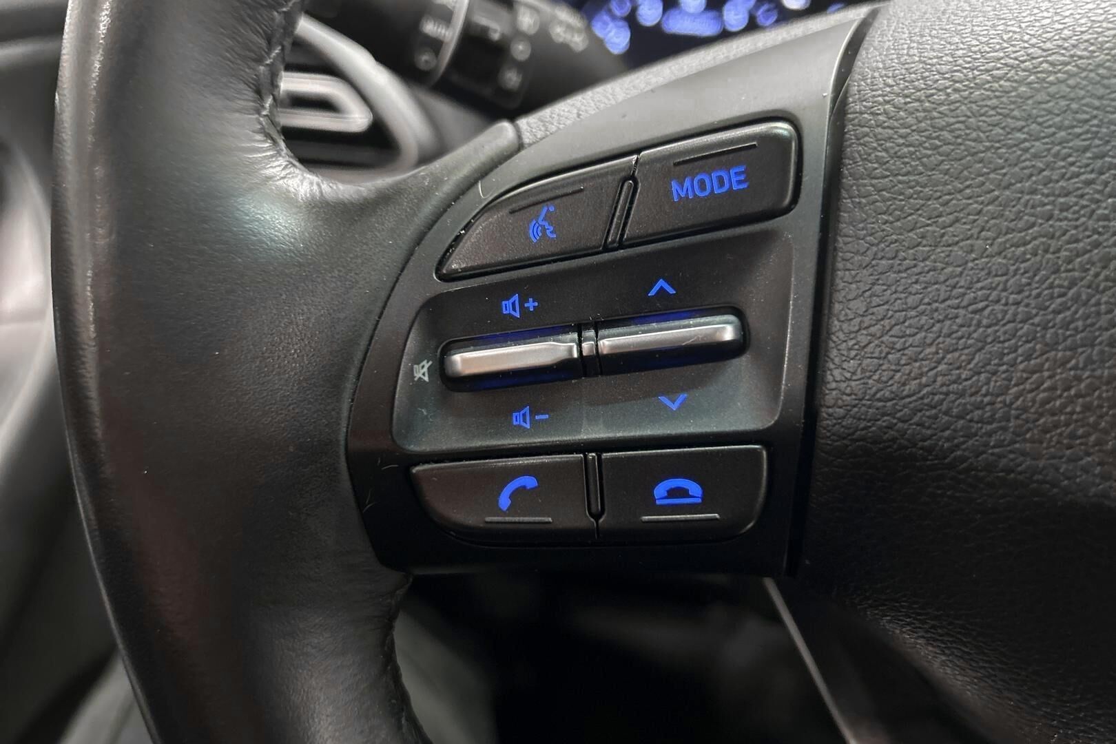 Hyundai i30 Wagon iso kuva 11