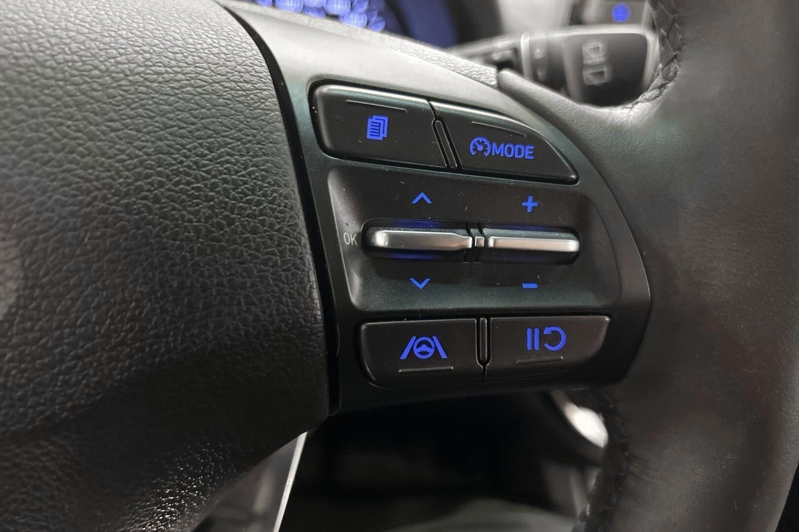 Hyundai i30 Wagon iso kuva 12