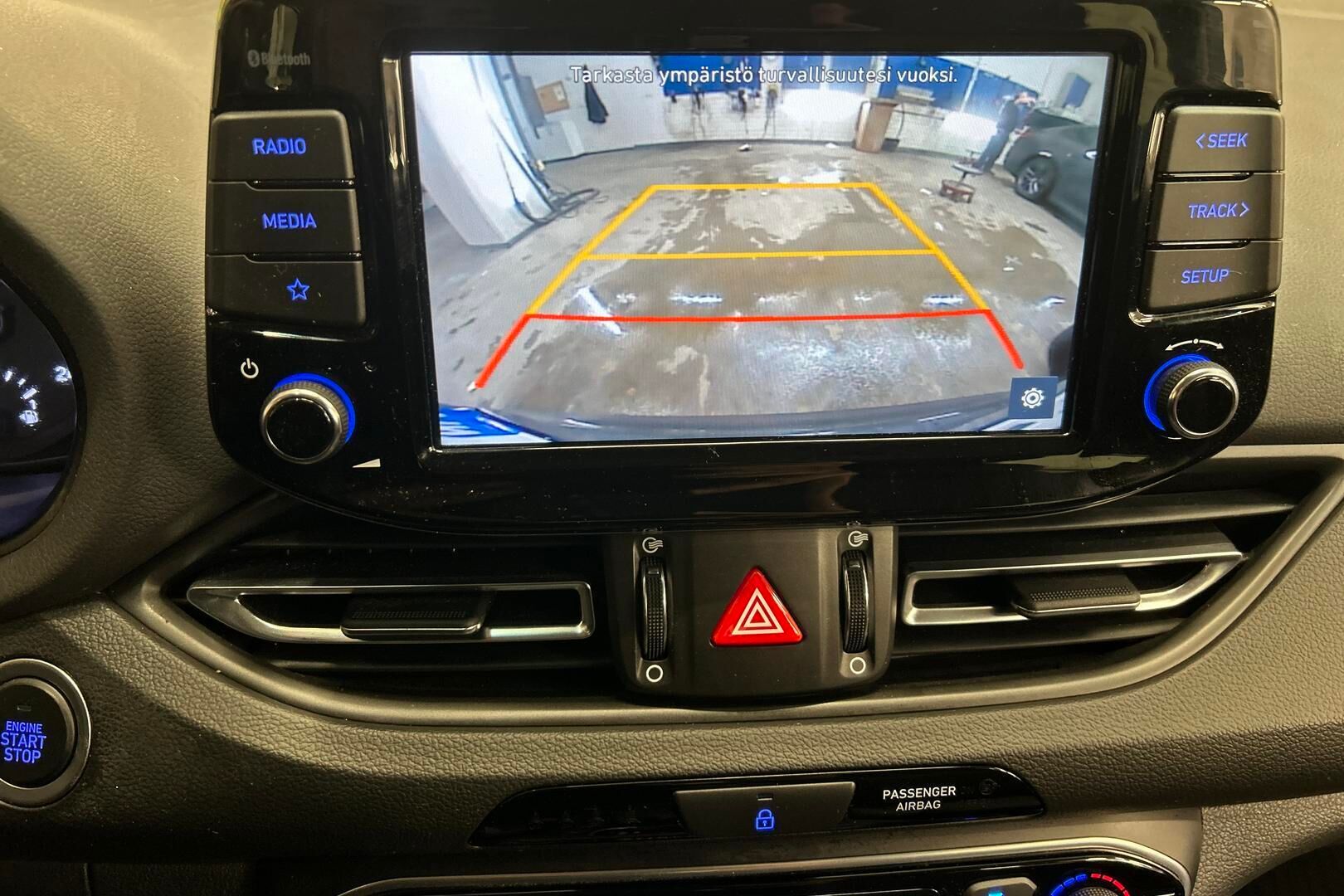 Hyundai i30 Wagon iso kuva 22