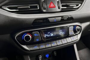 Hyundai i30 Wagon esikatselu 13