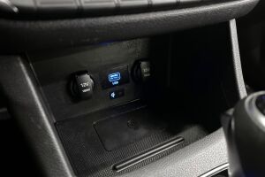 Hyundai i30 Wagon esikatselu 14