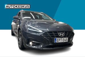 Hyundai i30 Wagon esikatselu 2