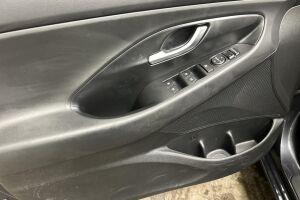 Hyundai i30 Wagon esikatselu 17