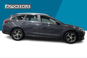 Hyundai i30 Wagon esikatselu 3