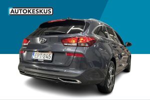 Hyundai i30 Wagon esikatselu 4