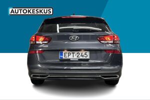 Hyundai i30 Wagon esikatselu 18