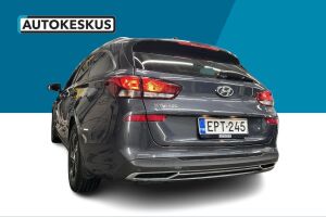 Hyundai i30 Wagon esikatselu 5