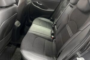 Hyundai i30 Wagon esikatselu 19