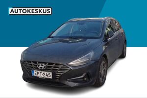 Hyundai i30 Wagon esikatselu 0