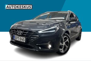 Hyundai i30 Wagon esikatselu 0