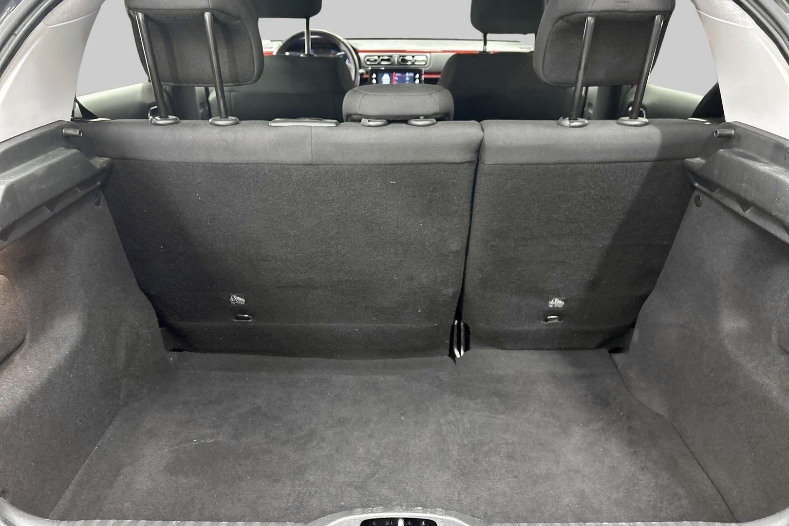 Citroen C3 iso kuva 12