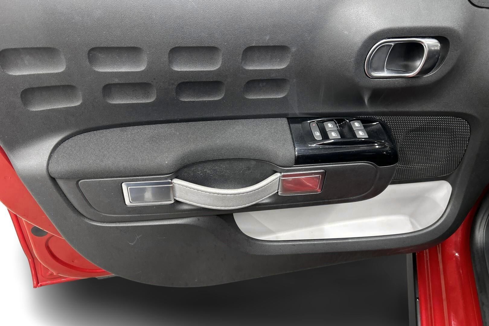 Citroen C3 iso kuva 14