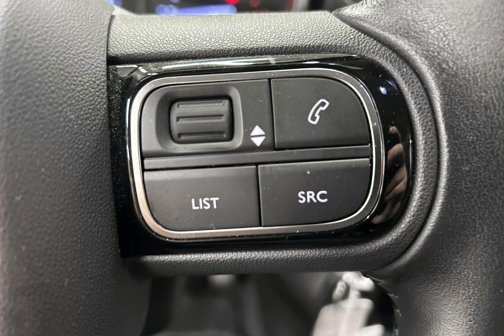 Citroen C3 iso kuva 16