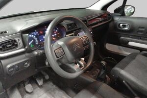 Citroen C3 esikatselu 2