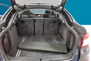 BMW X4 esikatselu 11