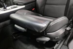 BMW X4 esikatselu 21