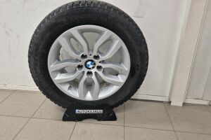 BMW X4 esikatselu 22