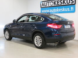 BMW X4 esikatselu 3